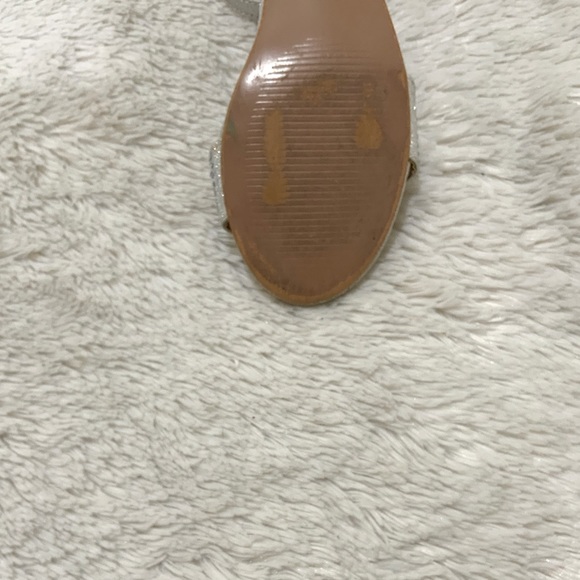 BADGLEY MISCHKA
Girl's Embellished Block Heel Sandals - Picture 6 of 7